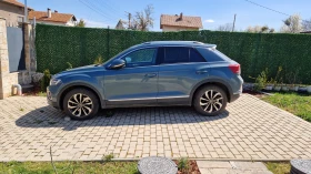 VW T-Roc 2.0 TSI OPF 4MOTION DSG, снимка 1