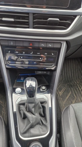 VW T-Roc 2.0 TSI OPF 4MOTION DSG, снимка 11