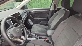 VW T-Roc 2.0 TSI OPF 4MOTION DSG, снимка 9