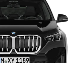BMW X1 xDrive23i, снимка 6