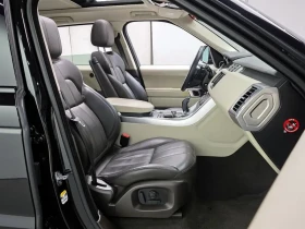 Land Rover Range Rover Sport 3.0, снимка 11
