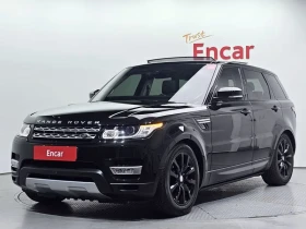 Land Rover Range Rover Sport 3.0, снимка 1