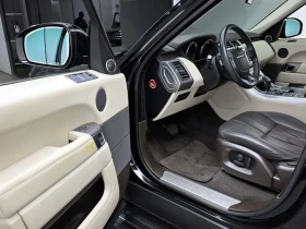 Land Rover Range Rover Sport 3.0, снимка 10