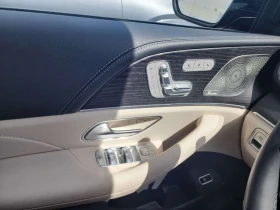 Mercedes-Benz GLE 450 BURMESTER * ОБДУХВАНЕ * ПОДГРЕВИ * ПАНО, снимка 12