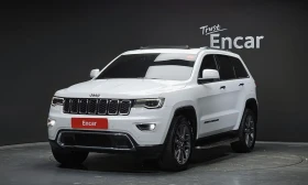 Jeep Grand Wagoneer, снимка 1