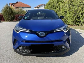 Toyota C-HR 1.8 Hybrid , снимка 1