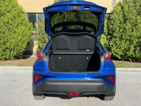 Toyota C-HR 1.8 Hybrid , снимка 15