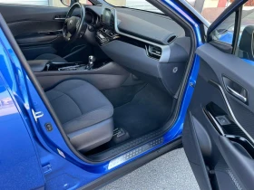 Toyota C-HR 1.8 Hybrid , снимка 12