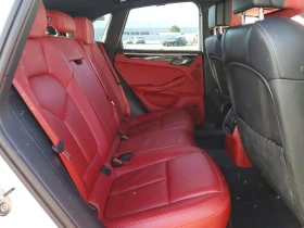 Porsche Macan S, снимка 10