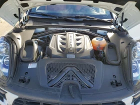 Porsche Macan S, снимка 11