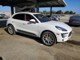 Porsche Macan S, снимка 3