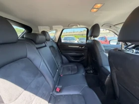 Mazda CX-5 GS AWD 360CAM/PANO/SPECIAL, снимка 11