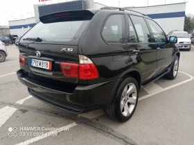 BMW X5 3.0 D M57 , снимка 5