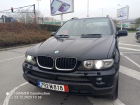 BMW X5 3.0 D M57 , снимка 2