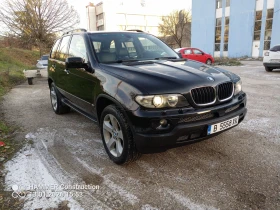BMW X5 3.0 D M57 , снимка 15