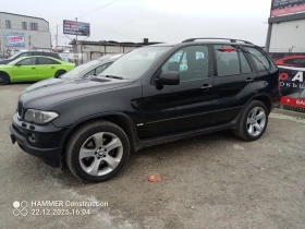 BMW X5 3.0 D M57 , снимка 13