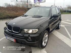 BMW X5 3.0 D M57 , снимка 8
