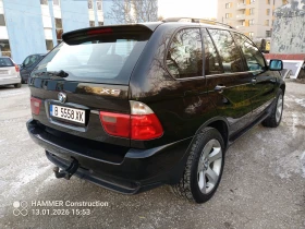 BMW X5 3.0 D M57 , снимка 17
