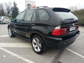 BMW X5 3.0 D M57 , снимка 4