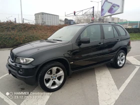 BMW X5 3.0 D M57 , снимка 3