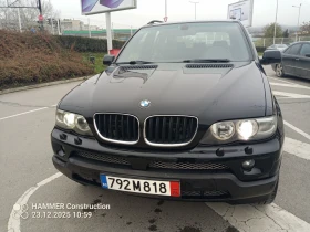 BMW X5 3.0 D M57 , снимка 7