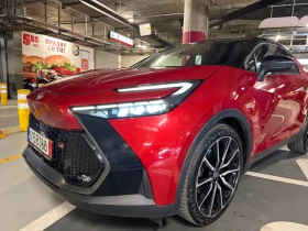 Toyota C-HR 2.0HEV/197HP/GR-SPORT/AWD/360/NAVI/CPLAY/ГАРАНЦИЯ/, снимка 7
