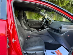 Toyota C-HR 2.0HEV/197HP/GR-SPORT/AWD/360/NAVI/CPLAY/ГАРАНЦИЯ/, снимка 13