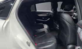 Mercedes-Benz GLC 43 AMG COUPE* BURMESTER* ХЕДЪП* 360КАМЕРА* ДИСТРОНИК* , снимка 15
