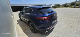 Alfa Romeo Stelvio, снимка 5