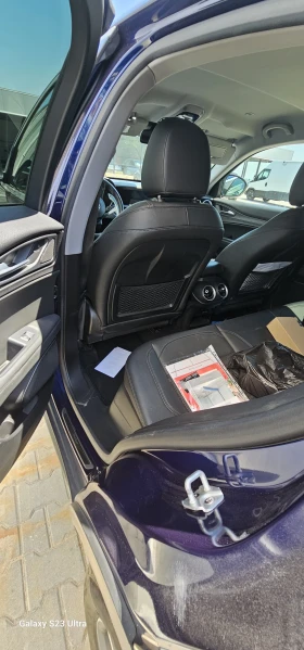 Alfa Romeo Stelvio, снимка 7