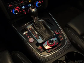 Audi SQ5 3.0 TDI QUATTRO* КОЖА* НАВИ* ПАНО* АВТОКРЕДИТ, снимка 9
