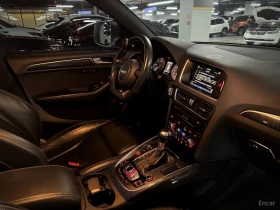 Audi SQ5 3.0 TDI QUATTRO* КОЖА* НАВИ* ПАНО* АВТОКРЕДИТ, снимка 16