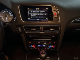 Audi SQ5 3.0 TDI QUATTRO* КОЖА* НАВИ* ПАНО* АВТОКРЕДИТ, снимка 12