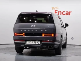Hyundai Santa fe Gasoline 2.5T 2Wd Exclusive, снимка 4