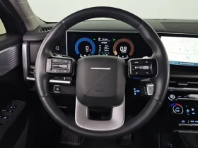 Hyundai Santa fe Gasoline 2.5T 2Wd Exclusive, снимка 12