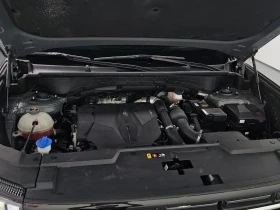 Hyundai Santa fe Gasoline 2.5T 2Wd Exclusive, снимка 6