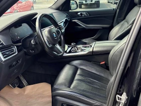 BMW X5 * xDrive40i * CARFAX * ОПЦИЯ ЗА ФИНАНСИРАНЕ, снимка 5