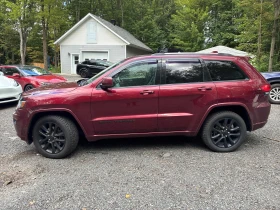 Jeep Grand cherokee Altitude* CARFAX* АВТОКРЕДИТ БЕЗ ПЪРВОНАЧАЛНА ВНОС, снимка 2
