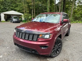 Jeep Grand cherokee Altitude* CARFAX* АВТОКРЕДИТ БЕЗ ПЪРВОНАЧАЛНА ВНОС, снимка 12