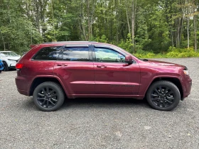 Jeep Grand cherokee Altitude* CARFAX* АВТОКРЕДИТ БЕЗ ПЪРВОНАЧАЛНА ВНОС, снимка 14