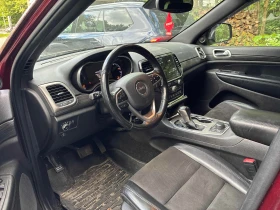 Jeep Grand cherokee Altitude* CARFAX* АВТОКРЕДИТ БЕЗ ПЪРВОНАЧАЛНА ВНОС, снимка 16