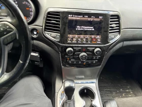 Jeep Grand cherokee Altitude* CARFAX* АВТОКРЕДИТ БЕЗ ПЪРВОНАЧАЛНА ВНОС, снимка 9