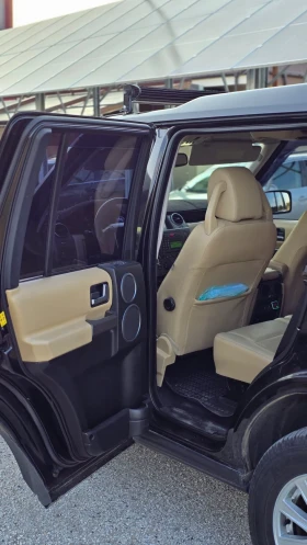 Land Rover Discovery 3 2.7d 190hp HSE, снимка 6