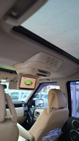 Land Rover Discovery 3 2.7d 190hp HSE, снимка 10