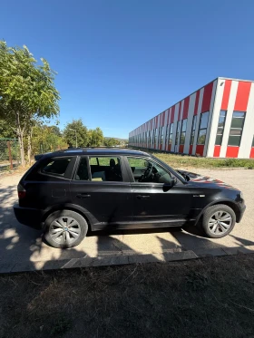 BMW X3 3.0D 204HP, снимка 7