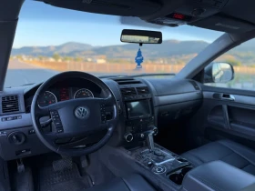 VW Touareg, снимка 11