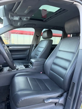 VW Touareg, снимка 9