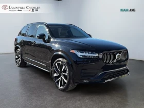Volvo Xc90  * АвтоКредит * (ЦЕНА ДО БГ), снимка 8