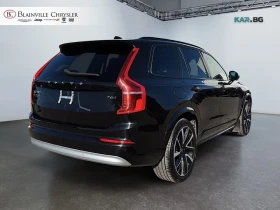 Volvo Xc90  * АвтоКредит * (ЦЕНА ДО БГ), снимка 6