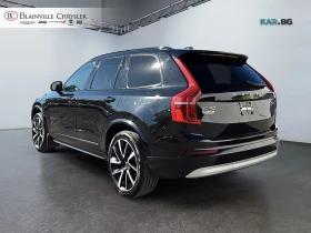 Volvo Xc90  * АвтоКредит * (ЦЕНА ДО БГ), снимка 4